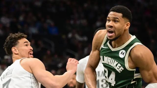 NBA最新排名！湖人第二不稳，西部冠军送温暖，一队跟勇士争第六