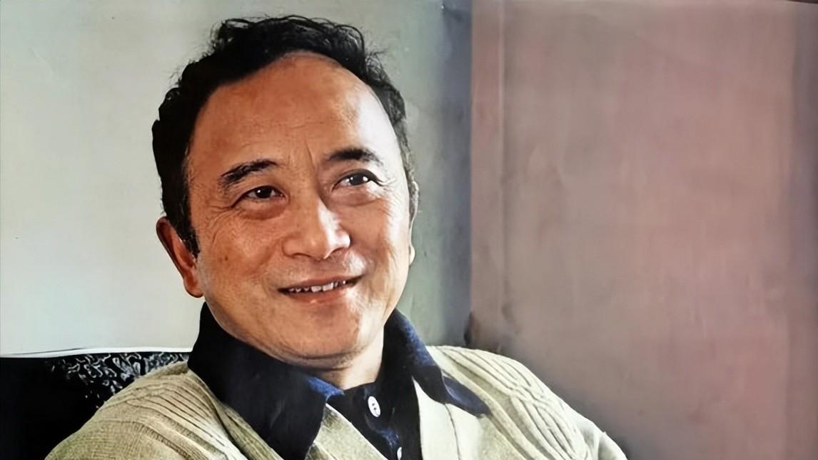 41岁娶王文娟为妻，晚年崩溃大哭“你们认识的孙道临没有了”