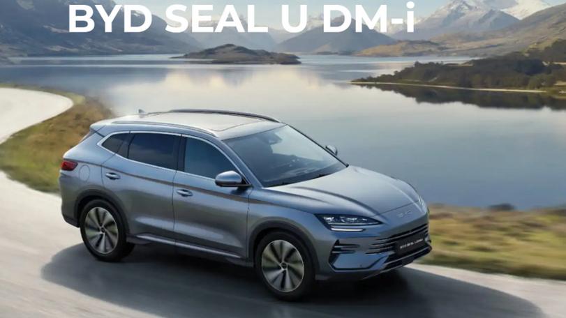 比亚迪土耳其工厂按下加速键，欧洲混动市场格局生变