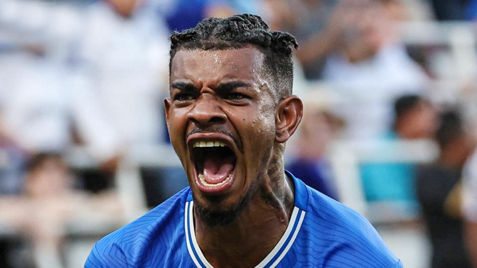 0-0！2-0！16万人口小岛：缔造94年神迹+首进世界杯，海地时隔51年回归