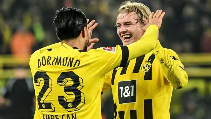 今夜德甲焦点战！多特主场迎战门兴，残阵对决谁主沉浮？