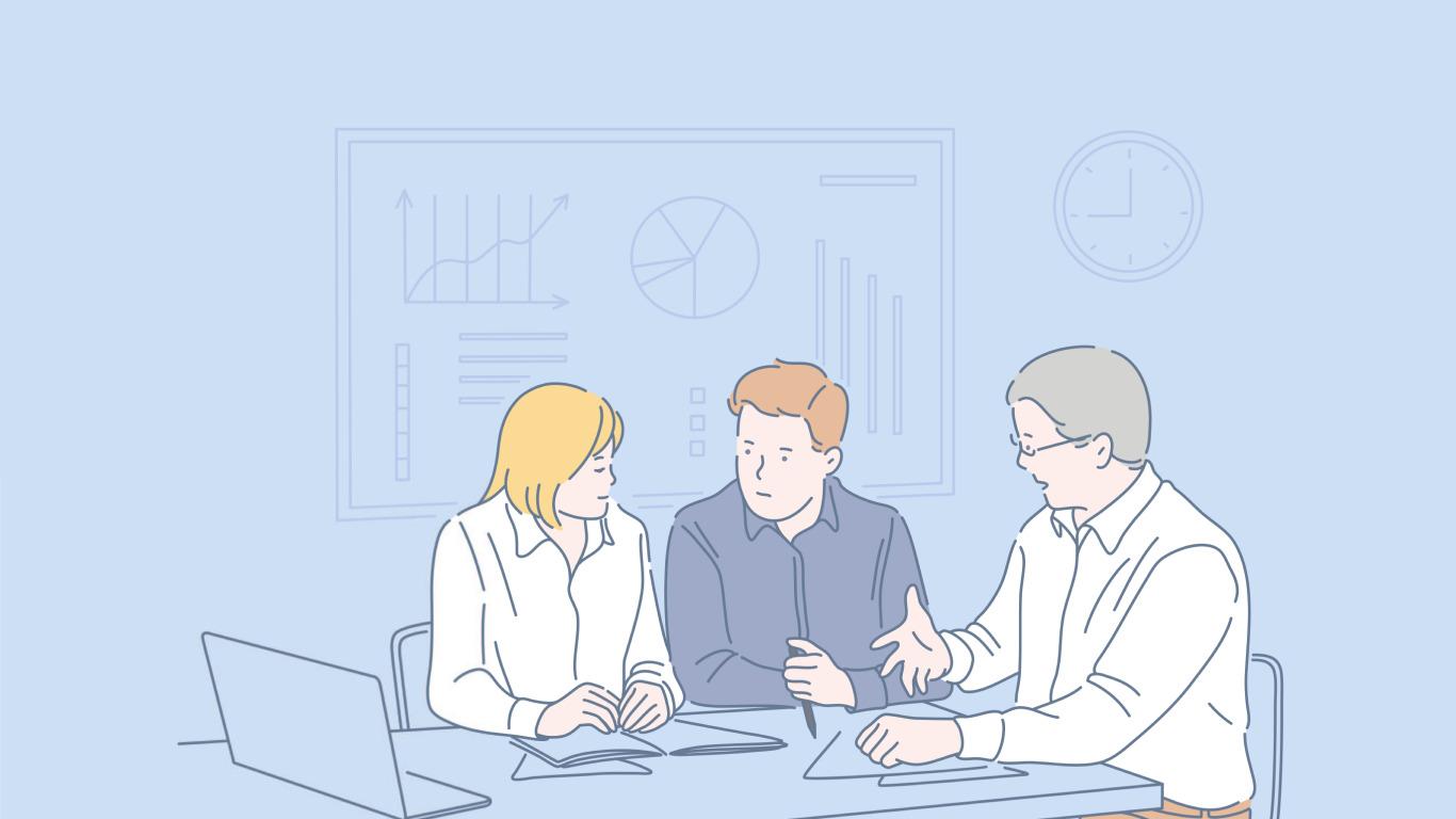 别死磕向上管理了，横向管理才是基本盘