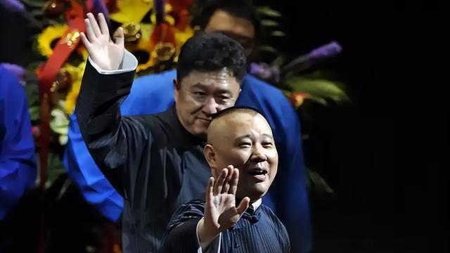 我本以为冯巩可以拯救主流相声！