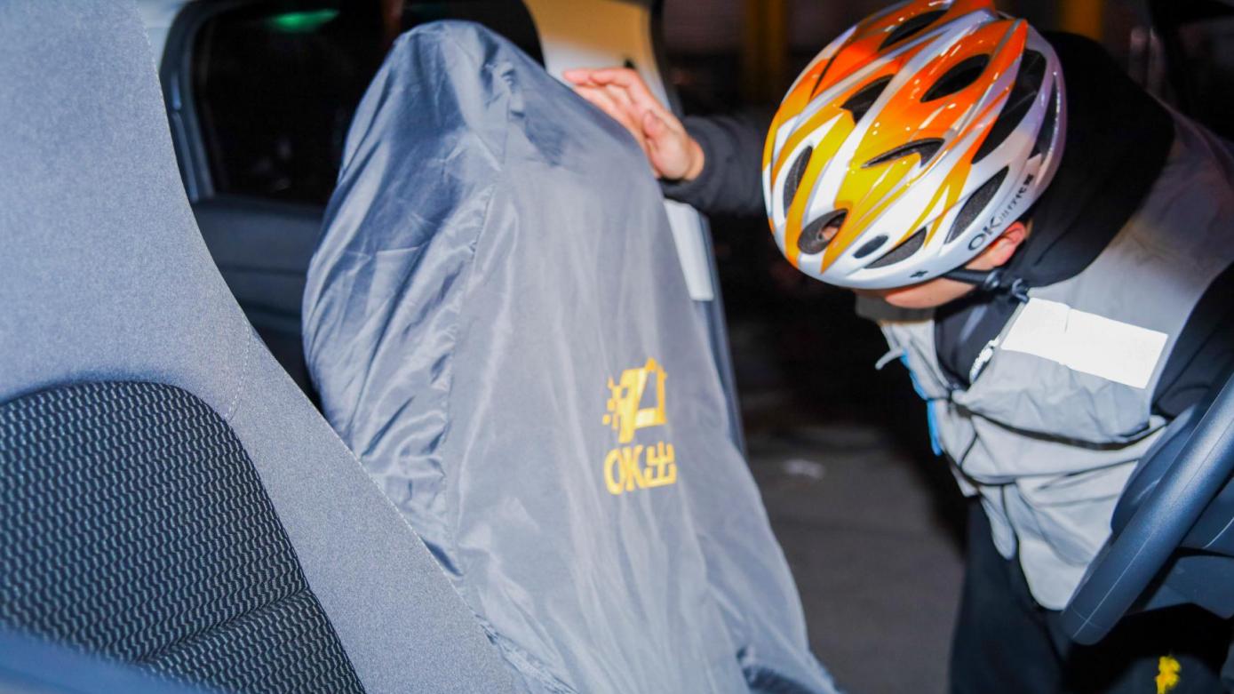 代驾平台怎么选？正规平台 vs 私人代驾，安全性差在哪？