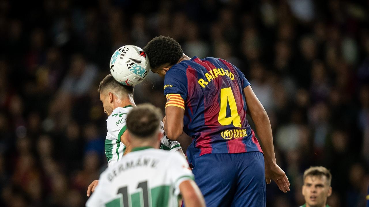 11月7日周五竞彩推荐：阿尔梅勒VS马斯特里 埃尔切VS皇家社会 不莱梅VS沃夫斯堡