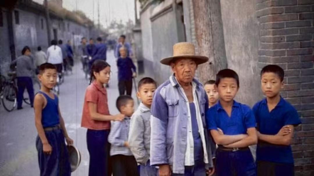 58岁老李，办公室打盹再没醒来，他53岁以后的经历，带给大家启迪