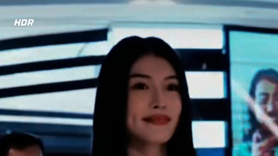 热搜炸啦！何穗姐姐发声，小洛熙事件 揭开维密级真相