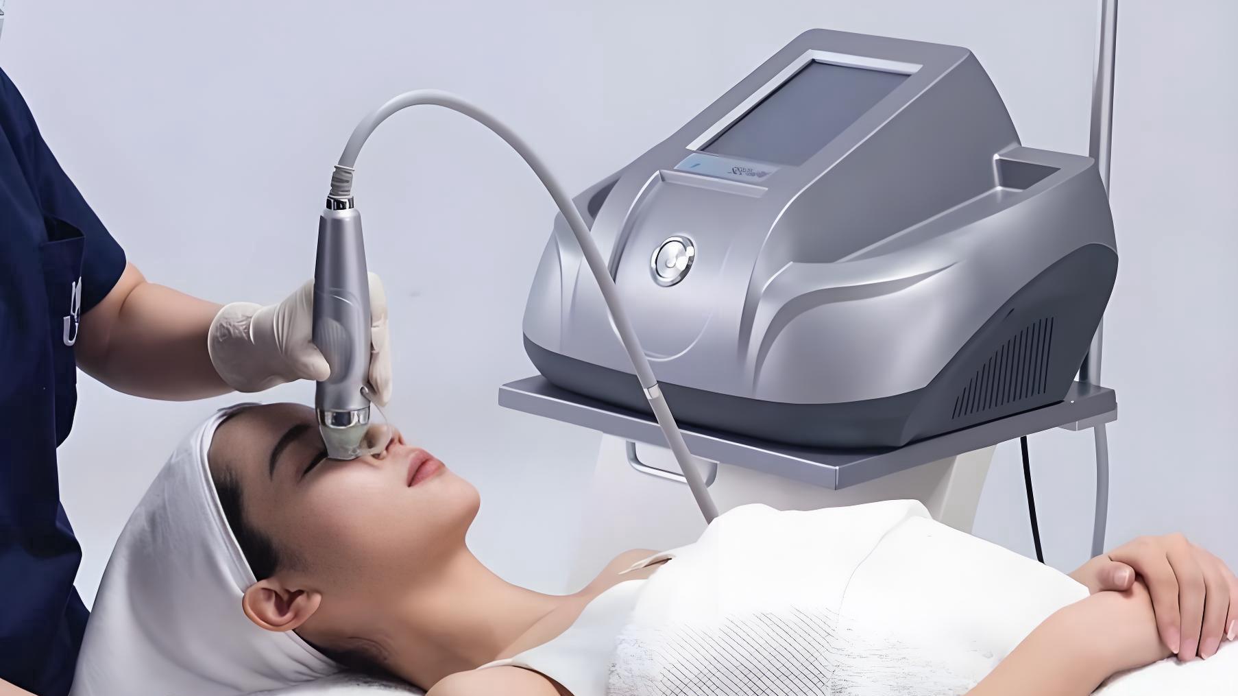 医美术后“效果保鲜期”：如何用伊美时代与可复美，让美丽更持久