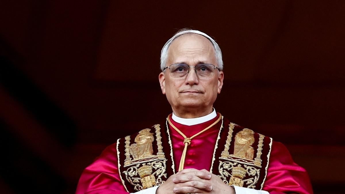 利奥十四世接棒方济各，天主教会改革能否延续？