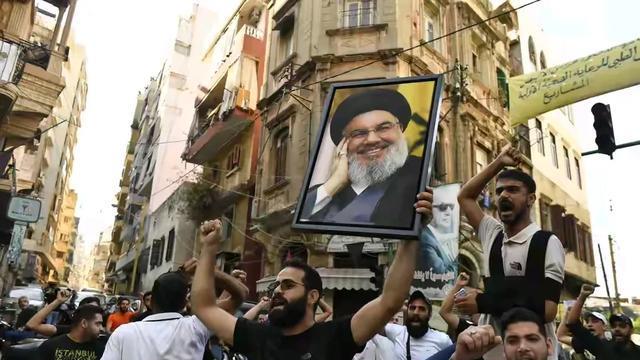 伊朗全国范围内搜捕间谍！摩萨德高调炫耀战绩