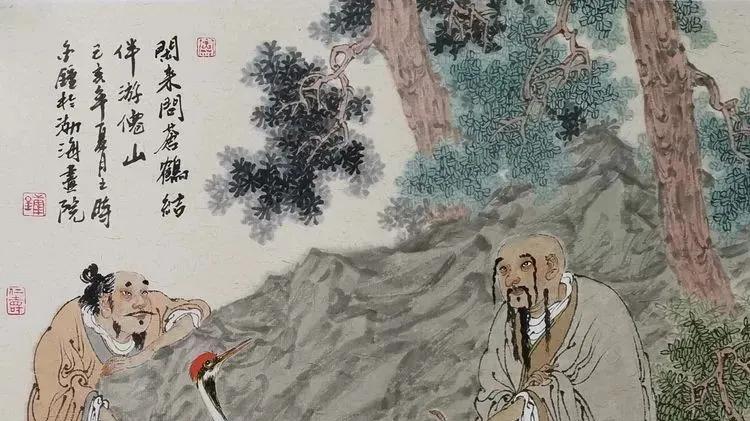 知足，是一个人最大的幸福（太精辟了）！