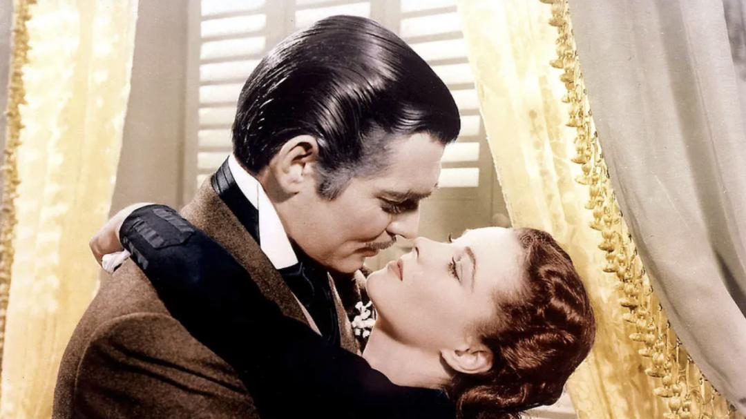 八十多年过去了，人们为何还深爱斯嘉丽？