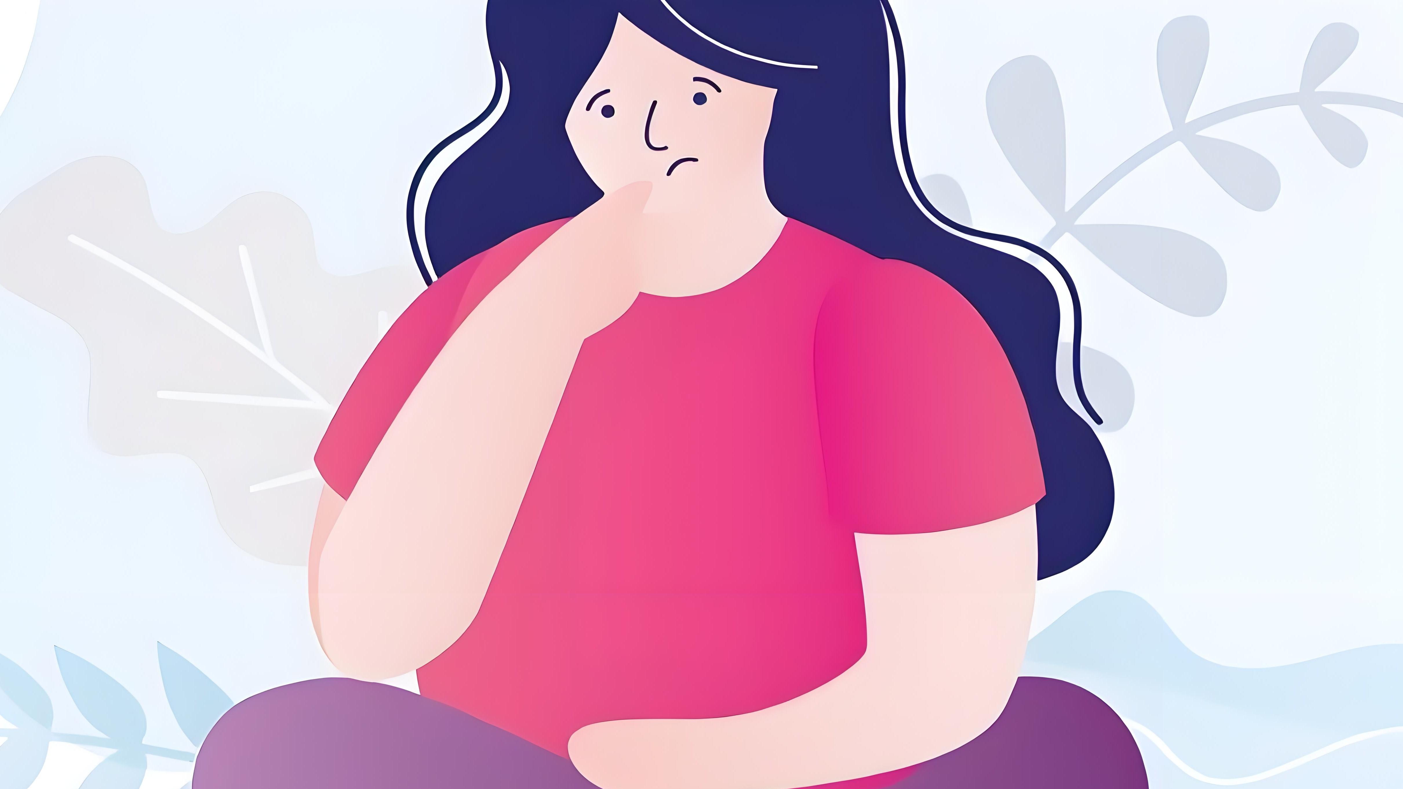 肥胖夫妻的「减重备孕」：相互监督是关键，半年瘦 50 斤自然受孕