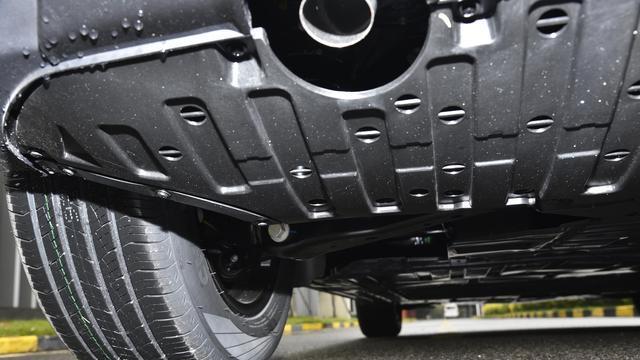 长安深蓝S05：纯电续航510km，15万内紧凑型SUV优选