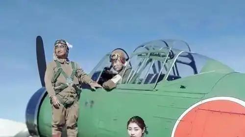 航空器知识：日军九八式直协侦察机