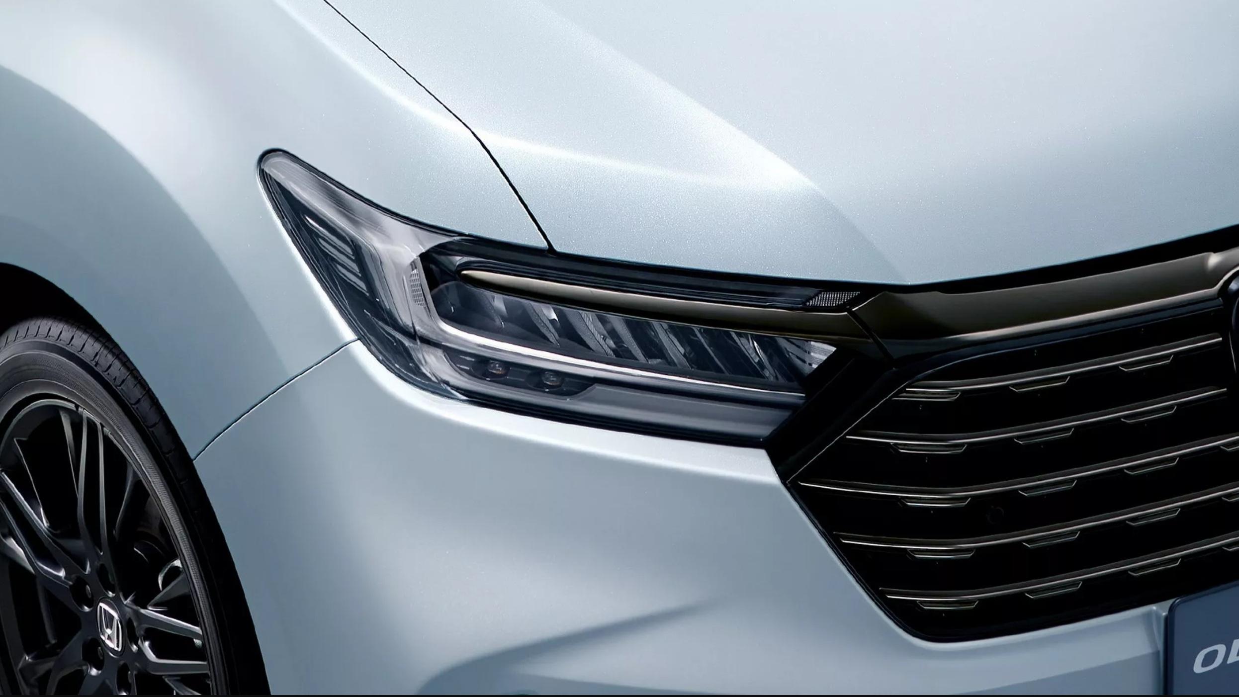 本田疯了？2026款奥德赛涨价1.3万，竟只加了个遮阳帘！