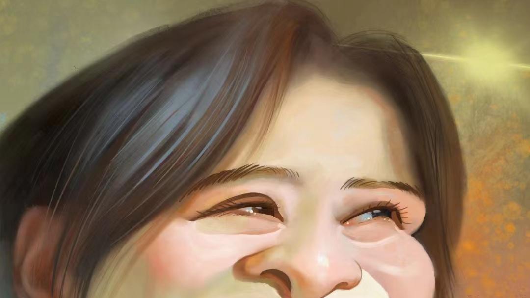 牛晓辉——晓辉牛！