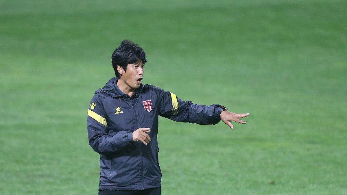 中超国内教练增加的原因很简单？就是不想要主教练有引援决定权？