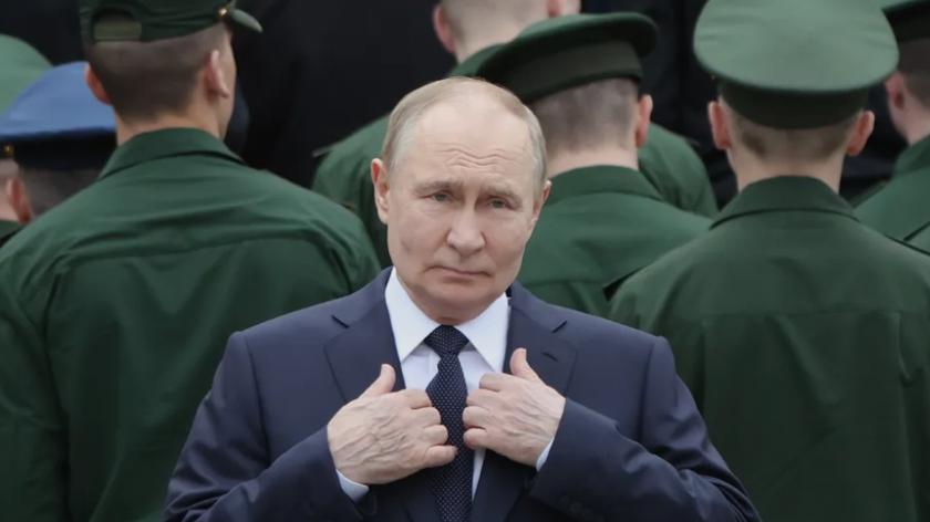 俄罗斯会为伊朗走多远？