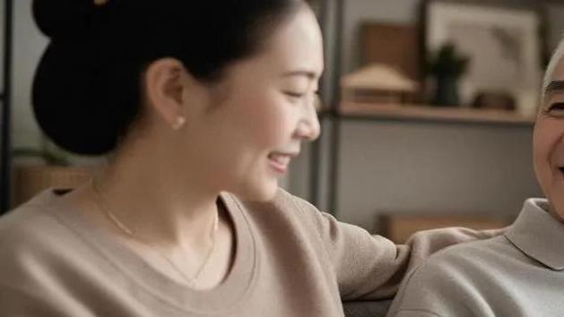 当“孝顺”变成了炫耀，这背后的心酸你看到了吗？