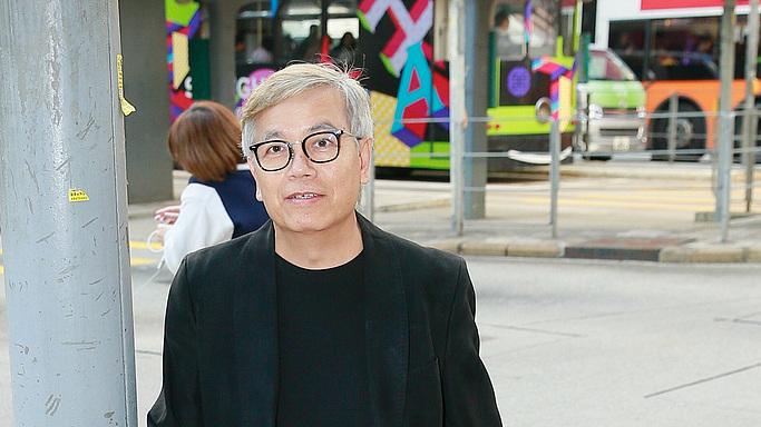 田启文：香港电影产业务实耕耘者