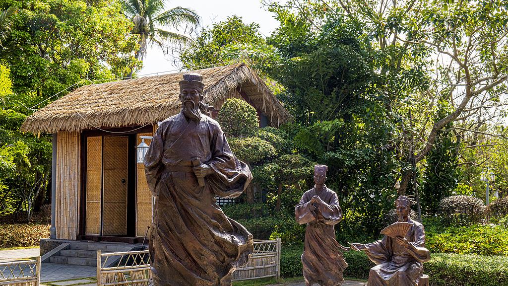 ​《如果苏东坡考上EMBA》：博古通今