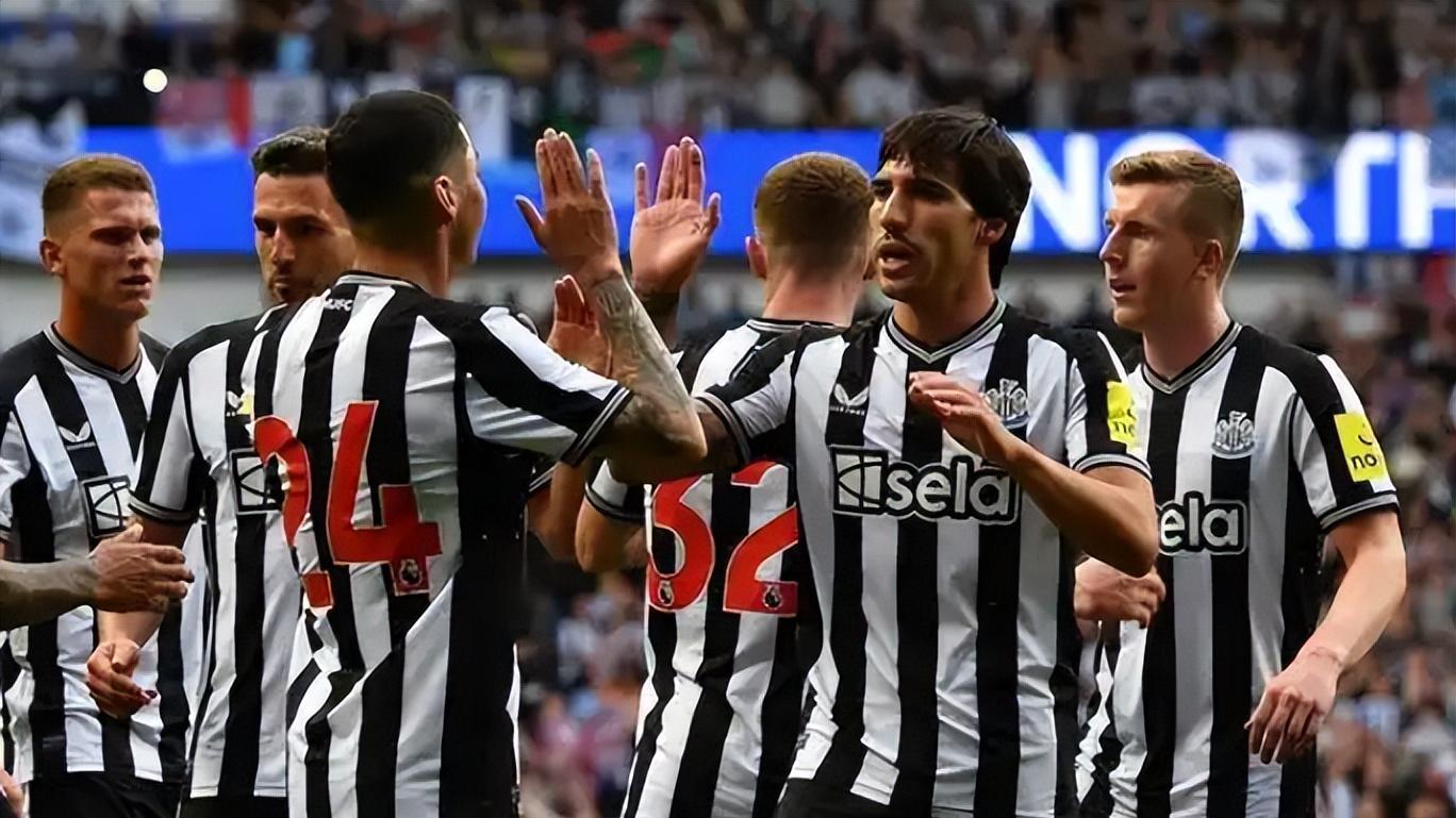 10/25周六赛事前瞻：英超 纽卡斯尔联VS富勒姆（内附24场预测）