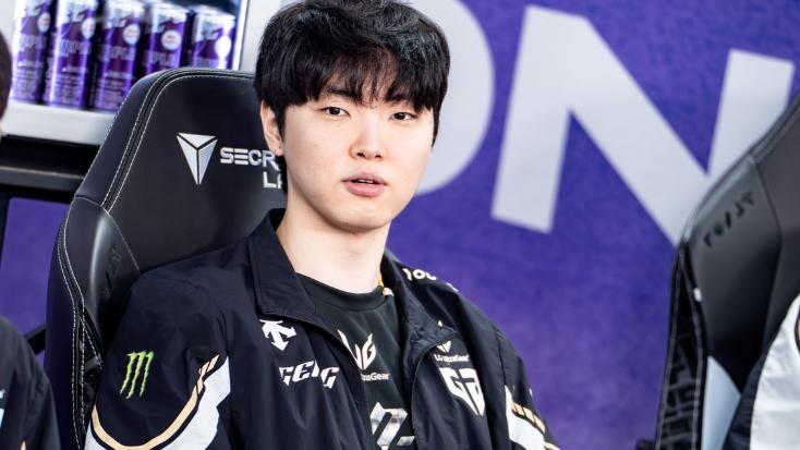 TheShy被禁赛到第3赛段！IG公布新赛季教练：远古名宿再次回归