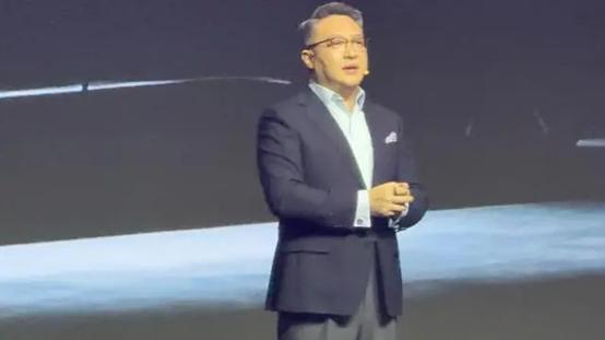 吉利高管批设计乱象：中国车怎么都“长一样”了？