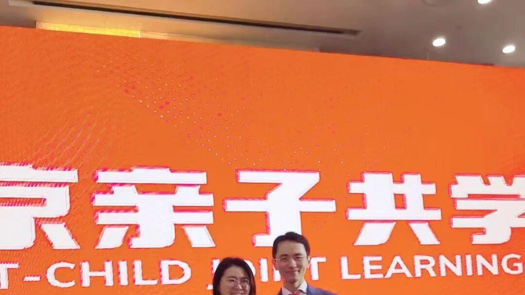 我给志颖提供一份养娃菜单