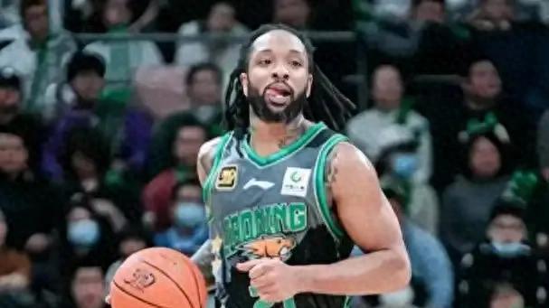 北控81-77险胜辽篮！