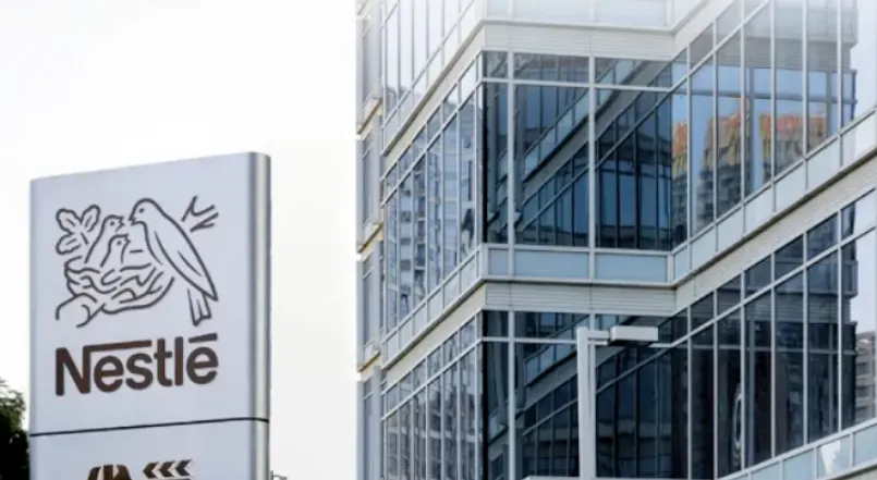 “双雄合璧”！雀巢、惠氏大中华区营养品业务被曝合并！