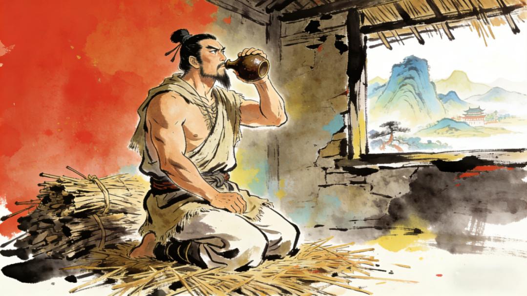 这些传奇的逆袭，全靠“熬”字诀