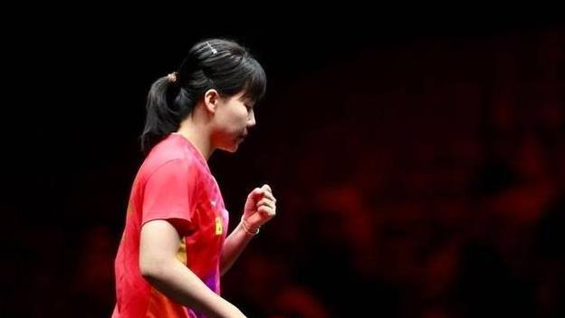 WTT多哈球星赛：混双国乒日乒争冠，女单蒯曼、石洵瑶双双抗日！
