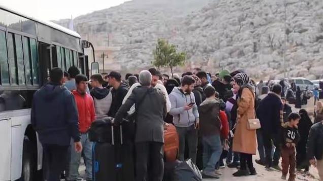 五常达成一致为叙仗义执言，真的是叙利亚的转机？还是各有算盘？