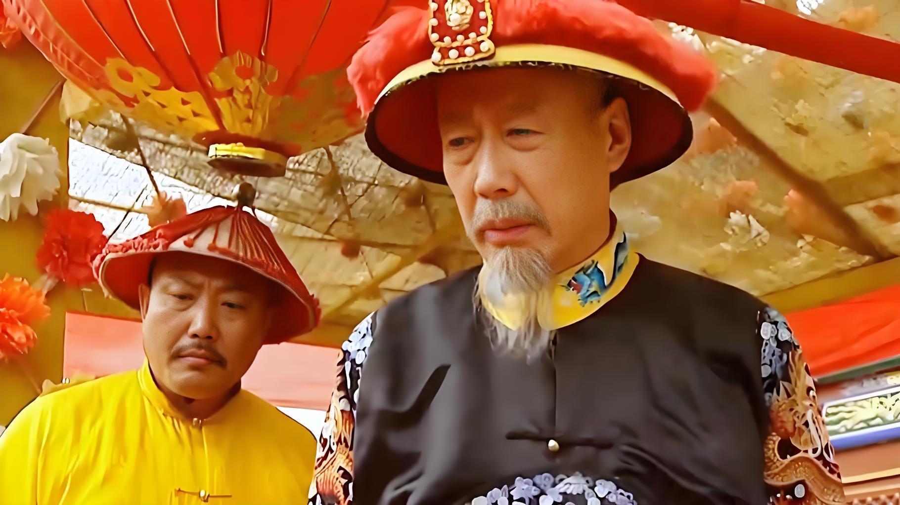 雍正：从“九子夺嫡”中脱颖而出的工作狂皇帝