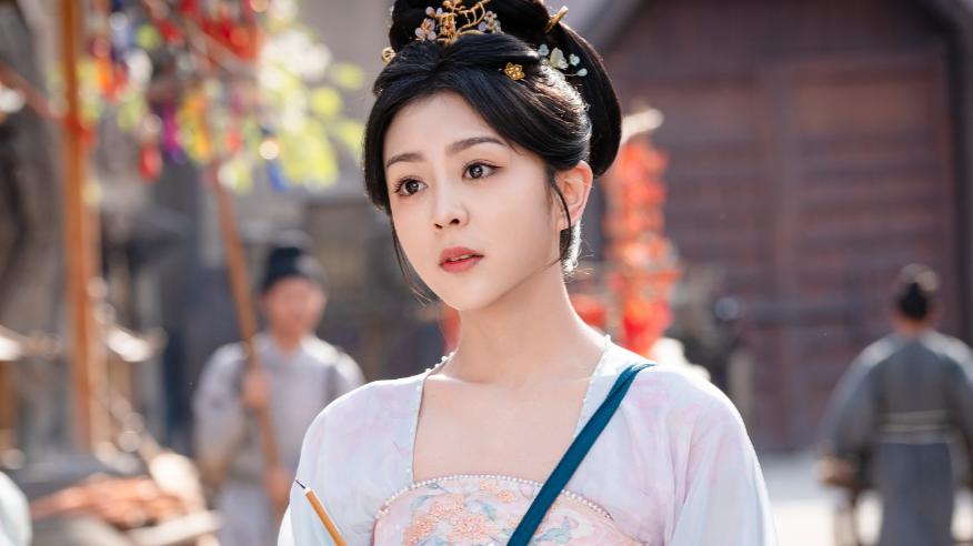 今晚开播！又一21集古装悬疑剧来袭，演员阵容不错，想不火都难！