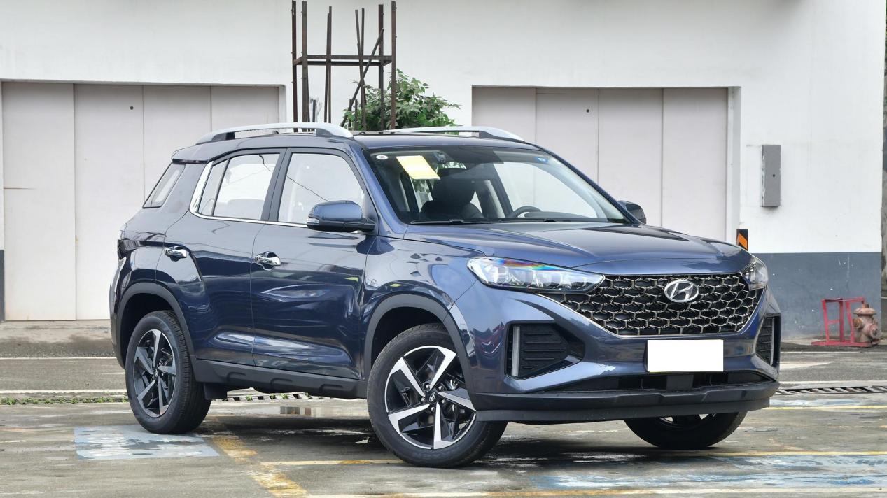 买靠谱的合资SUV，认准这3台，2.0L引擎配大空间，省油又耐用