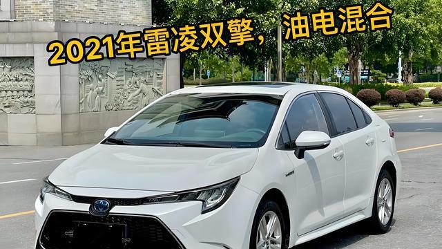 混动车主最关心的寿命问题：开 10 年真的会大修吗？一次说清！