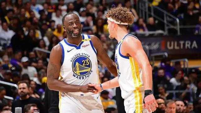 一场123116后勇士收获4大利好消息1个坏消息坐5望3下场定命运