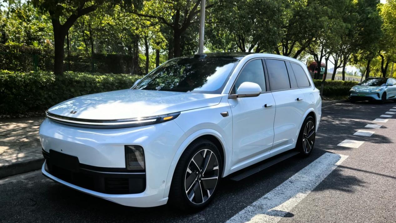 选9系豪华SUV别光看参数，懂车帝实测戳破了核心焦虑