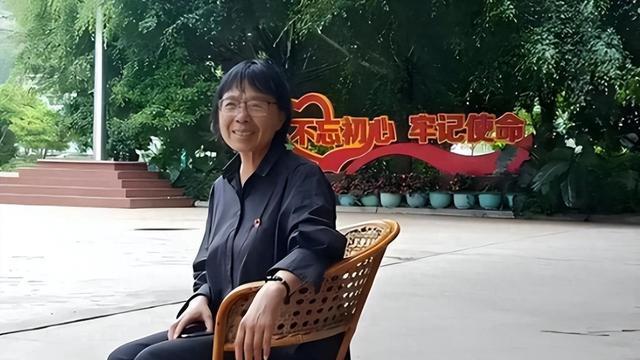 曾经放弃编制，回到山区母校接力张桂梅的周云丽，现在怎么样了