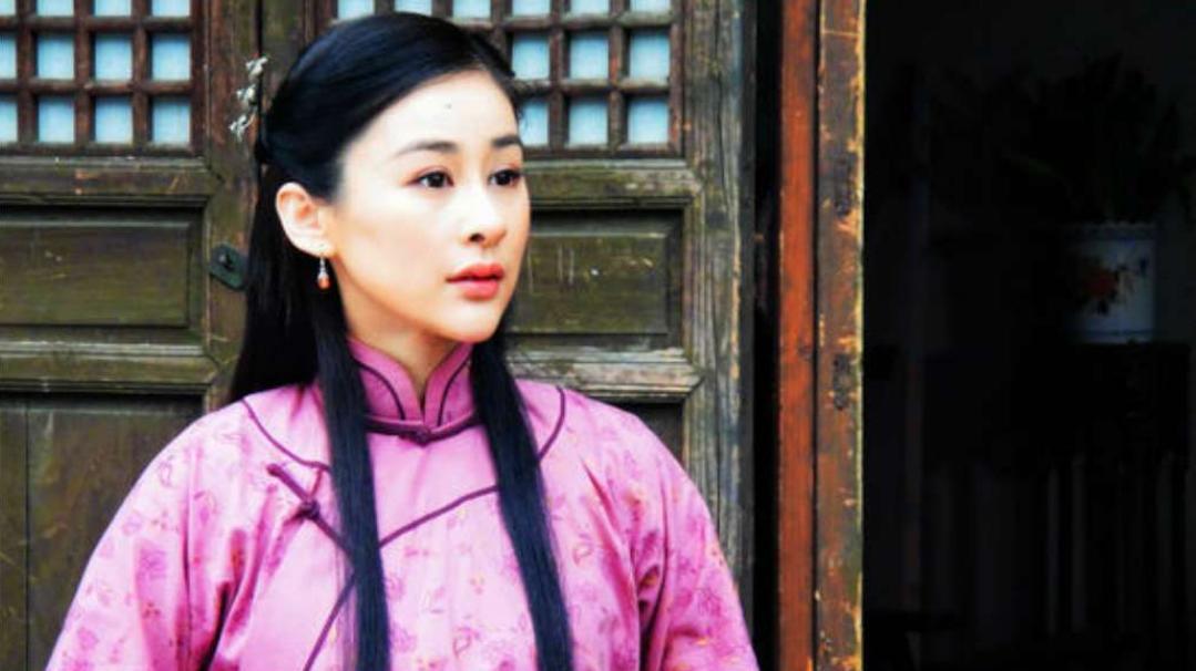 周扬从“恶女”骂名到豪门幸福，她如何用演技破茧重生