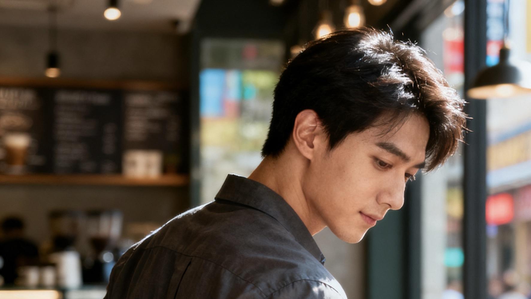 男人被拒后的3个真相，第2个太准了