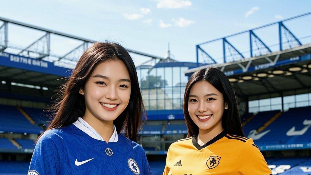 2025-1-21 切尔西VS狼队 切尔西主场迎战狼队，能否重拾胜利？