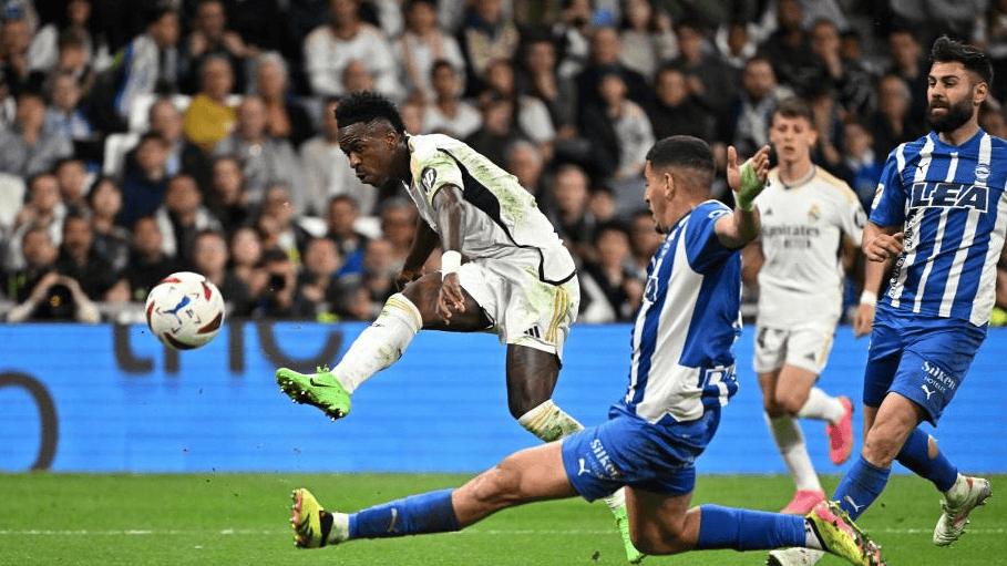 今日竞彩二串一：乌迪内斯VS那不勒斯+阿拉维斯VS皇马