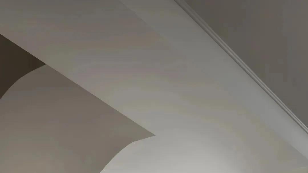 580㎡顶奢豪宅，折衷主义太迷人了！