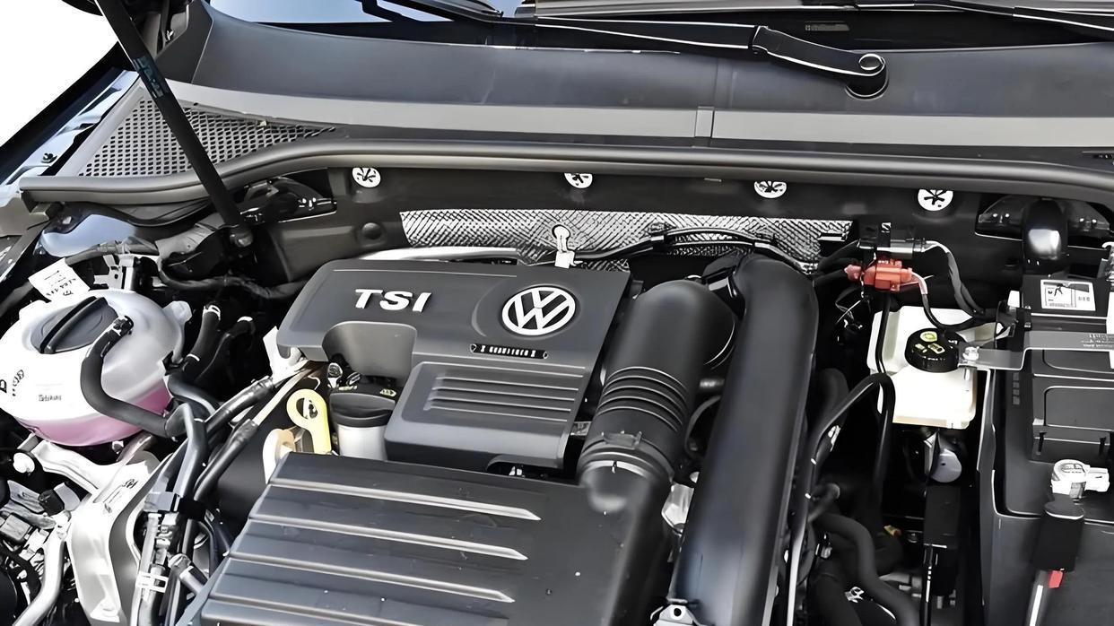 买车选涡轮增压还是自然吸气？实测对比优缺点全解析