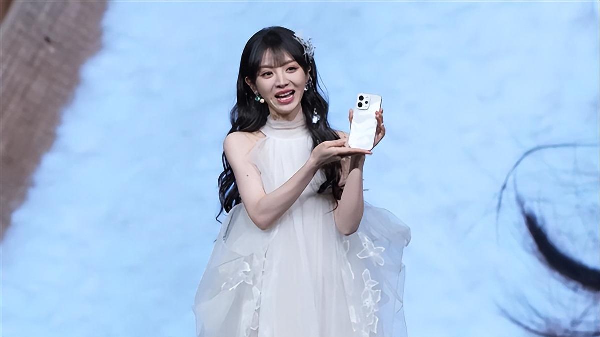 最美S新机，vivo S50外观设计细节满满