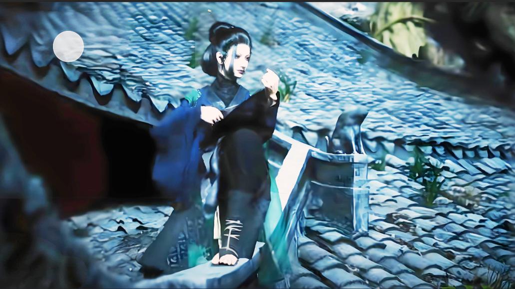 黑神话：最美女妖精排行榜诞生了！铁扇公主勇夺榜首！